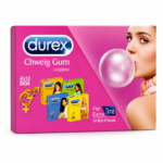 Durex Chewing Gum In Pakistan