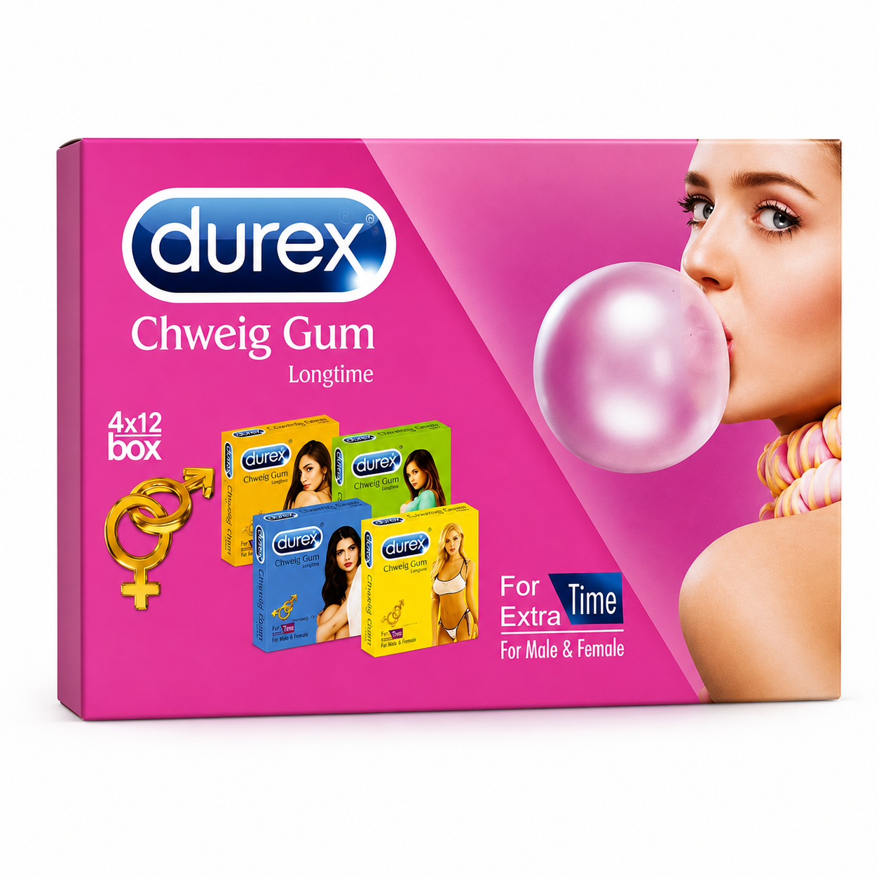 Durex Chewing Gum In Pakistan Durex Chewing Gum In Pakistan