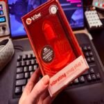 B-Vibe Vibrating Snug Plug In Pakistan - Image 2