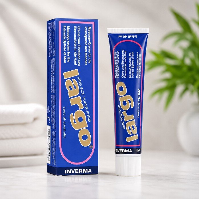 Largo Cream In Pakistan