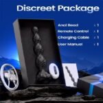 Remote Control Anal Beads In Pakistan - Image 2