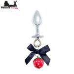 Strawberry Bell Anal Plug In Pakistan