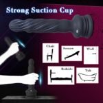 Wriggling Rotating Vibrating Prostate Massager In Pakistan - Image 2