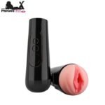 Aiccos Male Masturbator Cup In Pakistan