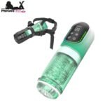 Automatic Stroker Masturbator In Pakistan