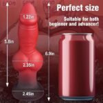 Butt Plug Huge Knot Dildo In Pakistan - Image 2
