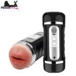 Multi Vibration Automatic Male Masturbator In Pakistan