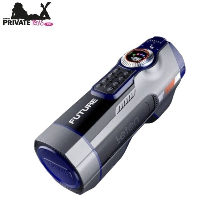 Luxury Leten Pro Stroker Luxury Leten Pro Stroker In Pakistan - Image 1
