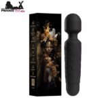 Mini Vibrating Wand Sex Toy In Pakistan