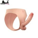 Realistic Soft Cyber Skin Wearable Strap In Pakistan