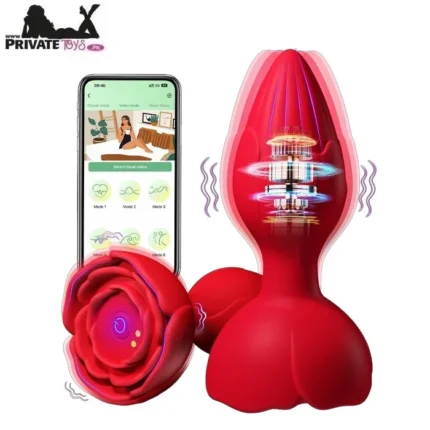Sex Toys For Woman