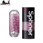 Tenga Sleeve Spinner Masturbator In Pakistan