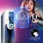 Thrusting & Rocking Heating Voice Realistic Male Stroker In Pakistan - Image 2