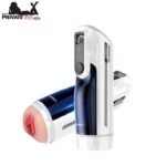 Thrusting & Rocking Heating Voice Realistic Male Stroker In Pakistan