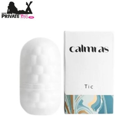 Naughty Nights X Calmras Tic In Pakistan