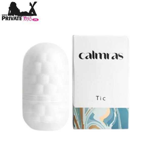 Naughty Nights X Calmras Tic In Pakistan