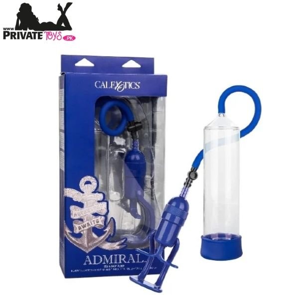 Admiral Sta-Hard Pump In Pakistan
