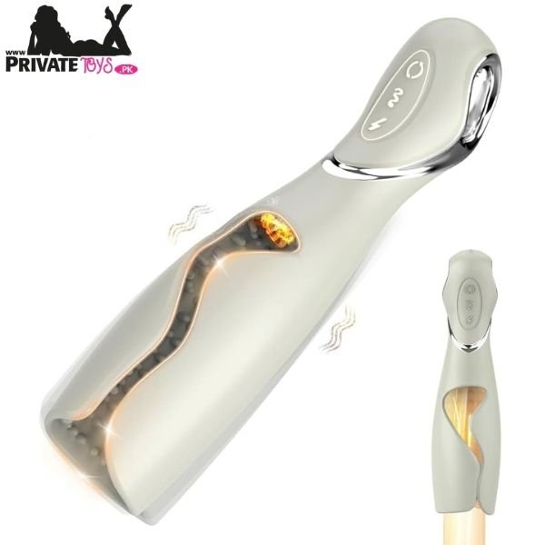 Ultimate Pocket Massager UI91455 In Pakistan