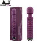 Bed Geek Cordless Wand Massager In Pakistan