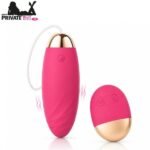KLEN Remote Control Massager In Pakistan