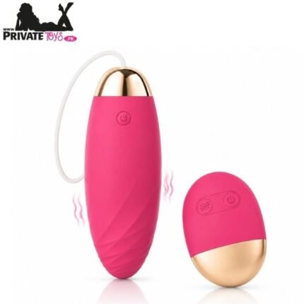 KLEN Remote Control Massager In Pakistan