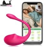 Smart APP-Controlled Vibrating Panty In Pakistan