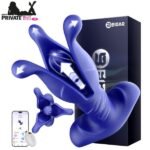 BEISAR Prostate Massager Adult Toy In Pakistan