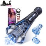 3-in-1 Automatic Male Masturbator In Pakistan