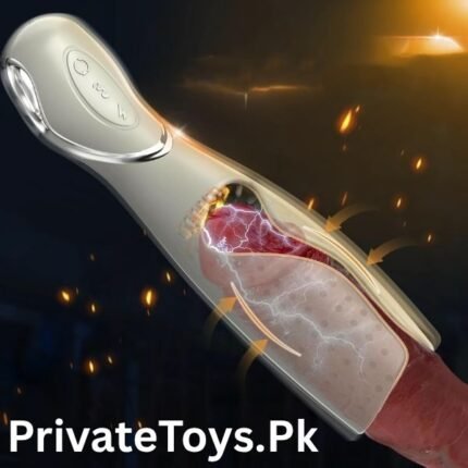 Ultimate Pocket Massager UI91455 In Pakistan