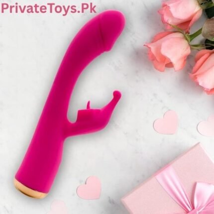 YUMUF Wellness Couple Massager In Pakistan
