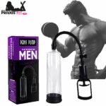 Men Power Penis Enlargement Pump In Pakistan