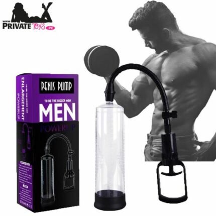 Men Power Penis Enlargement Pump In Pakistan