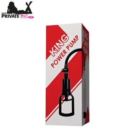 King Power Pump In Pakistan