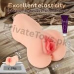 Realistic Male Masturbator Pocket Pussy In Pakistan