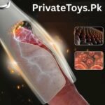 Ultimate Pocket Massager UI91455 In Pakistan