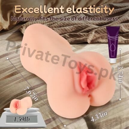 Realistic Male Masturbator Pocket Pussy In Pakistan