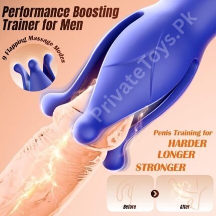 BEISAR Prostate Massager Adult Toy In Pakistan
