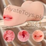 Realistic Male Masturbator Pocket Pussy In Pakistan
