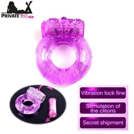 Vibrating Penis Ring In Pakistan