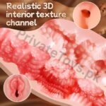 Realistic Male Masturbator Pocket Pussy In Pakistan