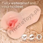 Realistic Male Masturbator Pocket Pussy In Pakistan