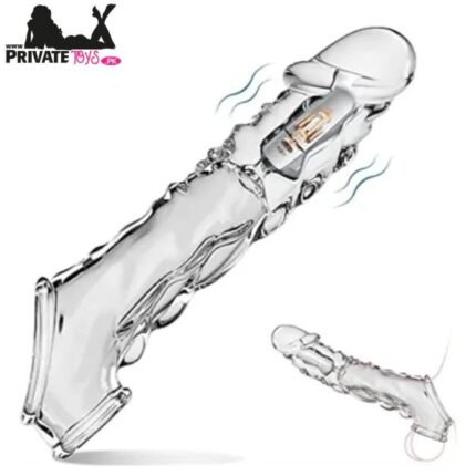 Penis Condom Adult Toy in Pakistan