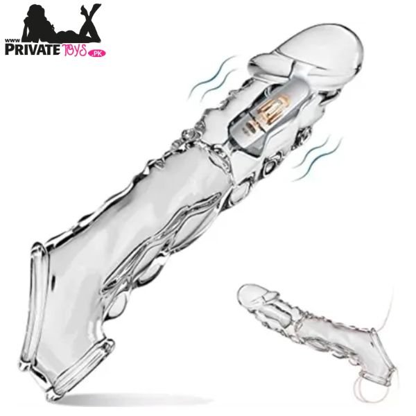 Penis Condom Adult Toy in Pakistan