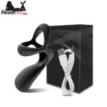 Prostate Massager Cock Ring Sex Toys For Men In Pakistan