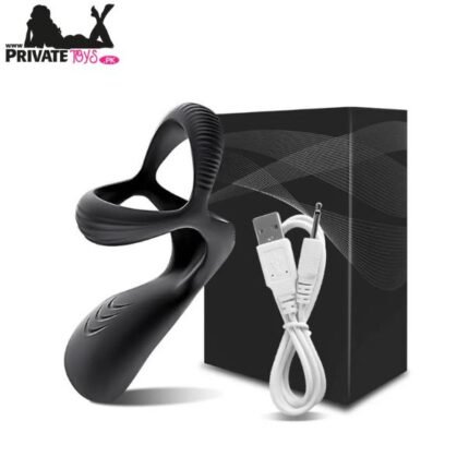 Prostate Massager Cock Ring Sex Toys For Men In Pakistan