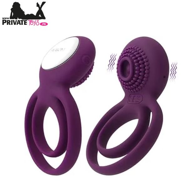 SVAKOM Couples Ring Vibrating In Pakistan