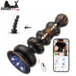 Vibrating Anal Plug Price In Pakistan