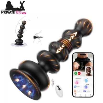 Vibrating Anal Plug Price In Pakistan