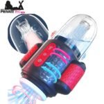 7-in-1 Automatic Water-Spray Male Masturbator Penis Vibrator In Pakistan