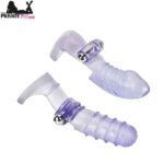 Finger Sleeves Vibrator Stimulator For Women In Pakistan